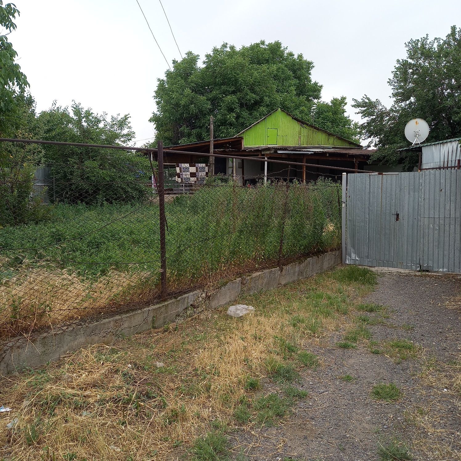 Сдам  в  аренду   дом