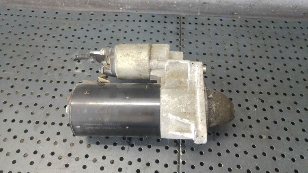 Electromotor 1.6 d lancia delta 3 844 51832954a152 0001108240