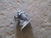 Supapa Egr ELECTRONIC FORD FOCUS 2 motor 1,8 diesel TDCI  PROBAT