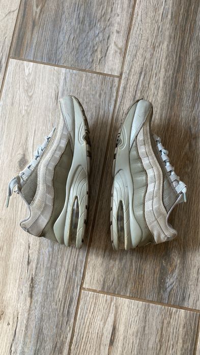 Nike air max 95 stare foarte buna