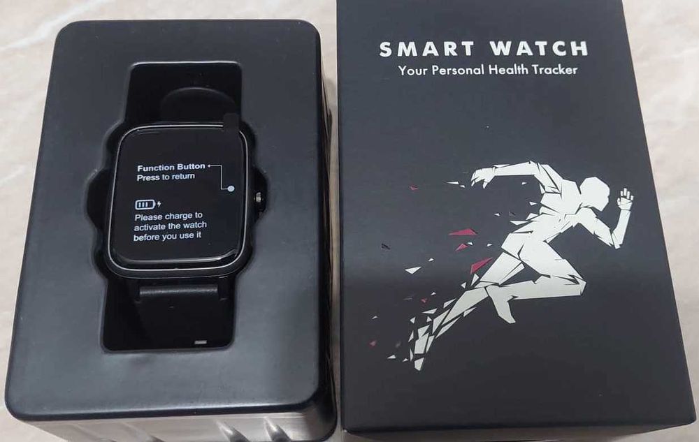 SmartWatch diferite modele.