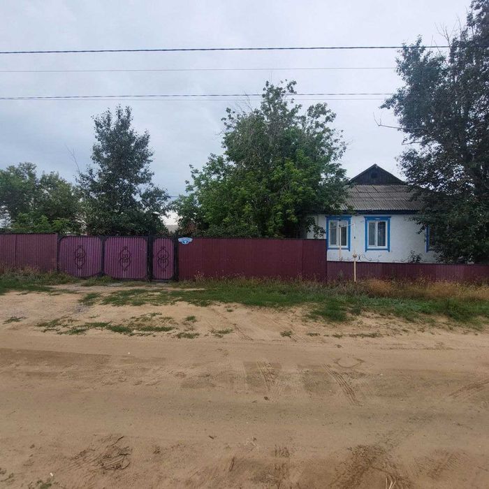 Продам хороший, просторный дом в Аулиеколе