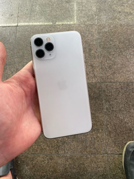 iPhone 11 pro 64GB