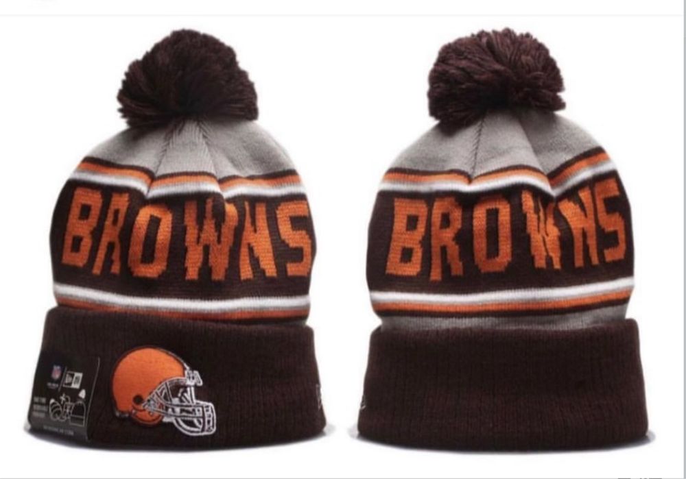 New Era  NFL Beanies