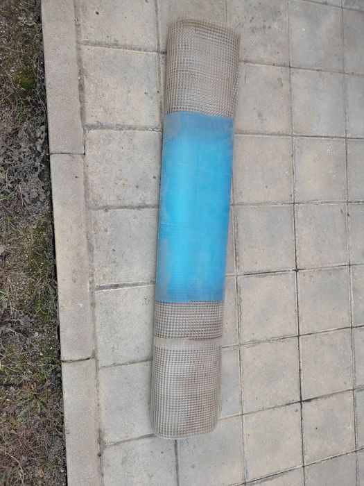 Сетка штукатурная Izar