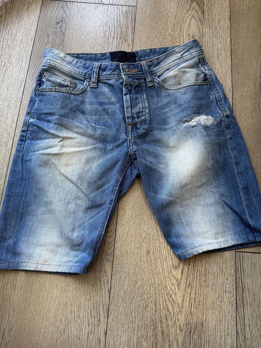 Мъжки Дънки - Zara,Bershka