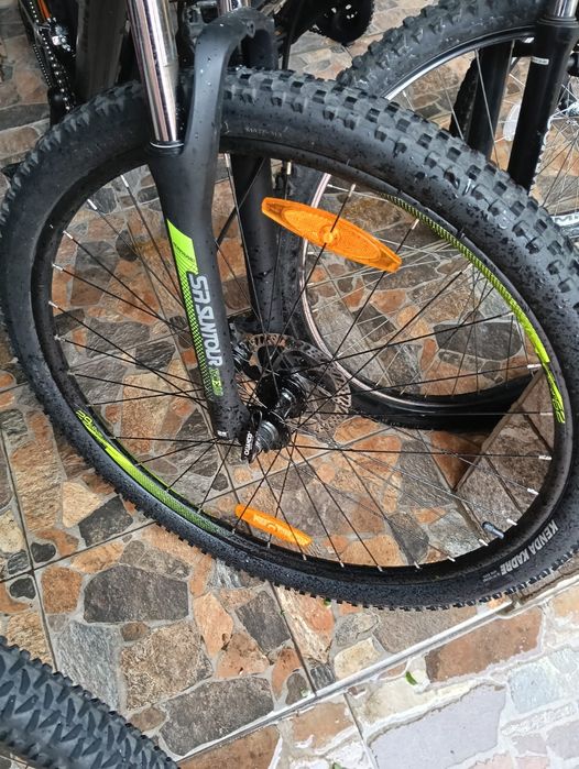 Vând bicicleta.  București . Sector 5