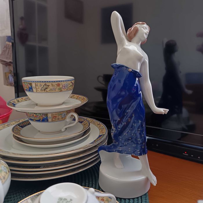 Rosenthal статуетка