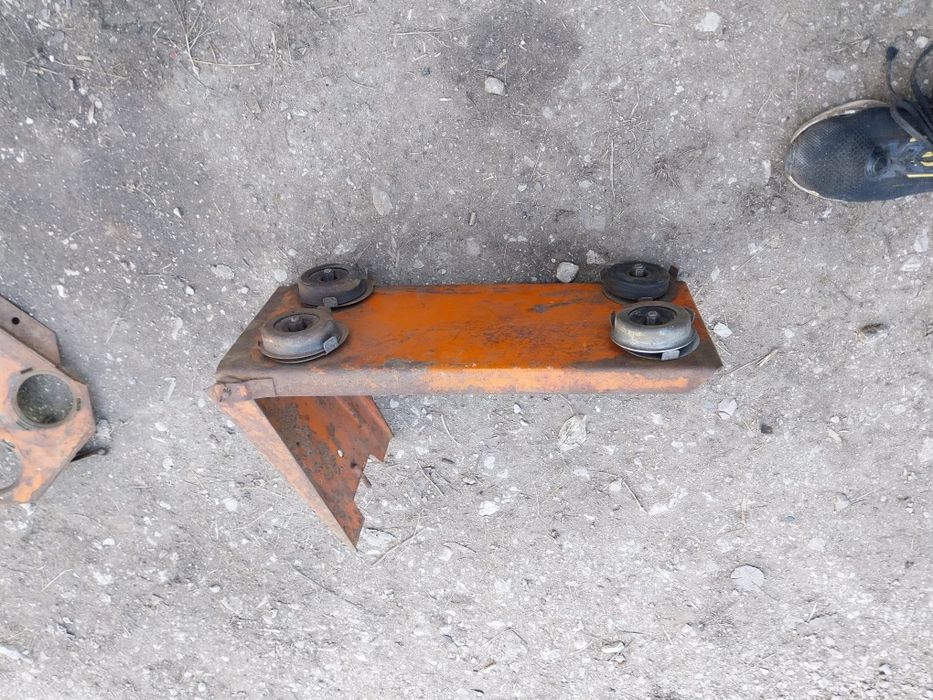 Piese tractor u650 second-hand