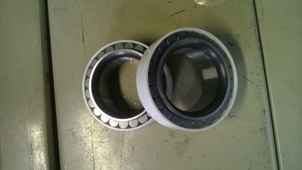 Зъбно колело редуктор, планетарно за ZF Volvo