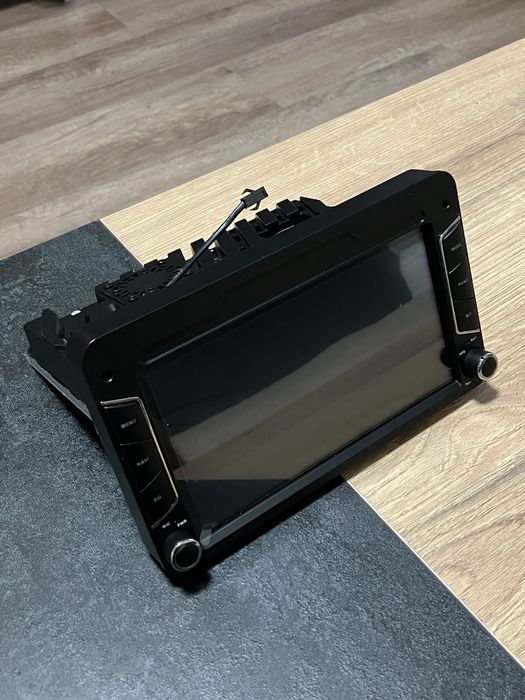Android мултимедия 7" за Alfa Romeo 159, 4/64GB (CarPlay), НОВА!