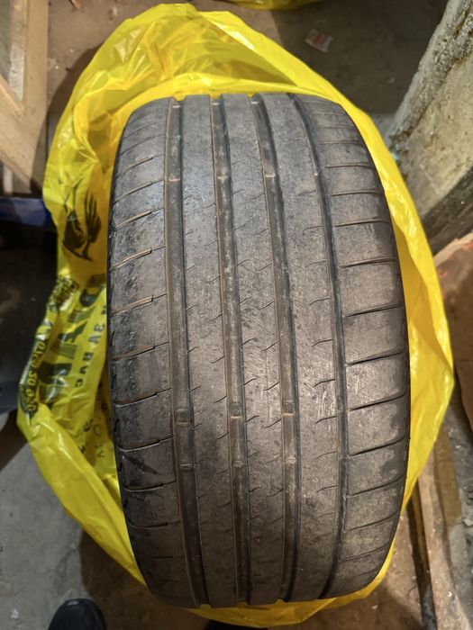 Летни гуми Bridgestone POTENZA 245/40/18