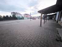 OFERTĂ  Vand / Închiriez spațiu comercial 400 mp centru Vadu Moldovei