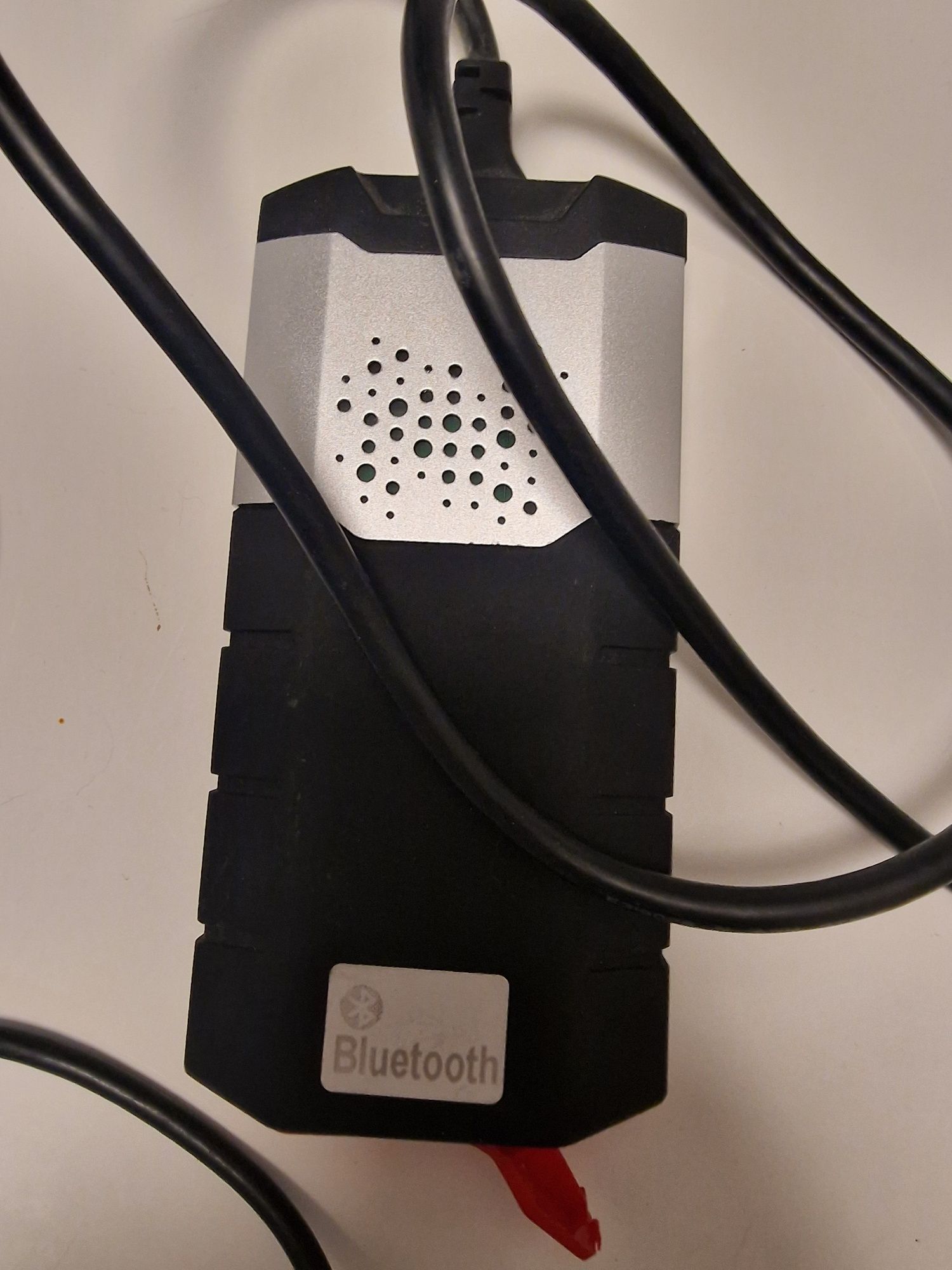 Tester auto delphi