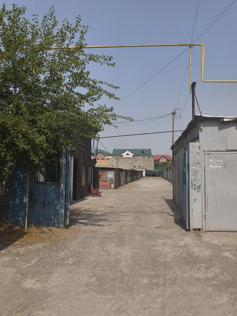 Продам гараж для автомобиля