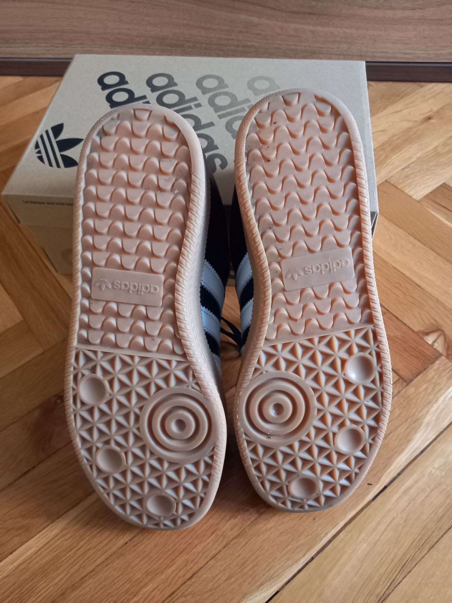 adidas SAMBA XLG, 44 1/2