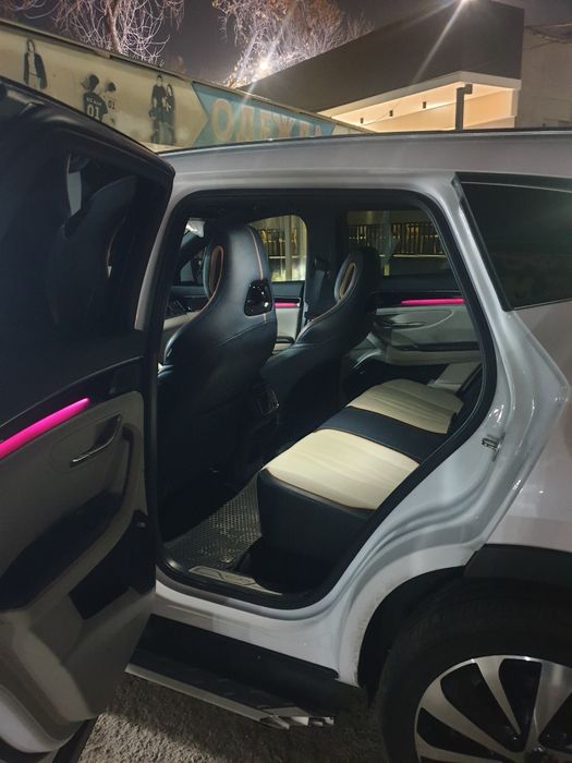 BVD chempion flekship