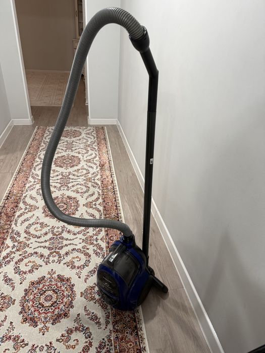 Пылесос марка Самсунг