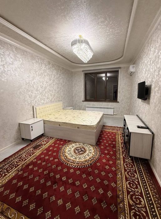 Yunusobod Unversam bozor Metro yonida kvartira ijaraga beriladi