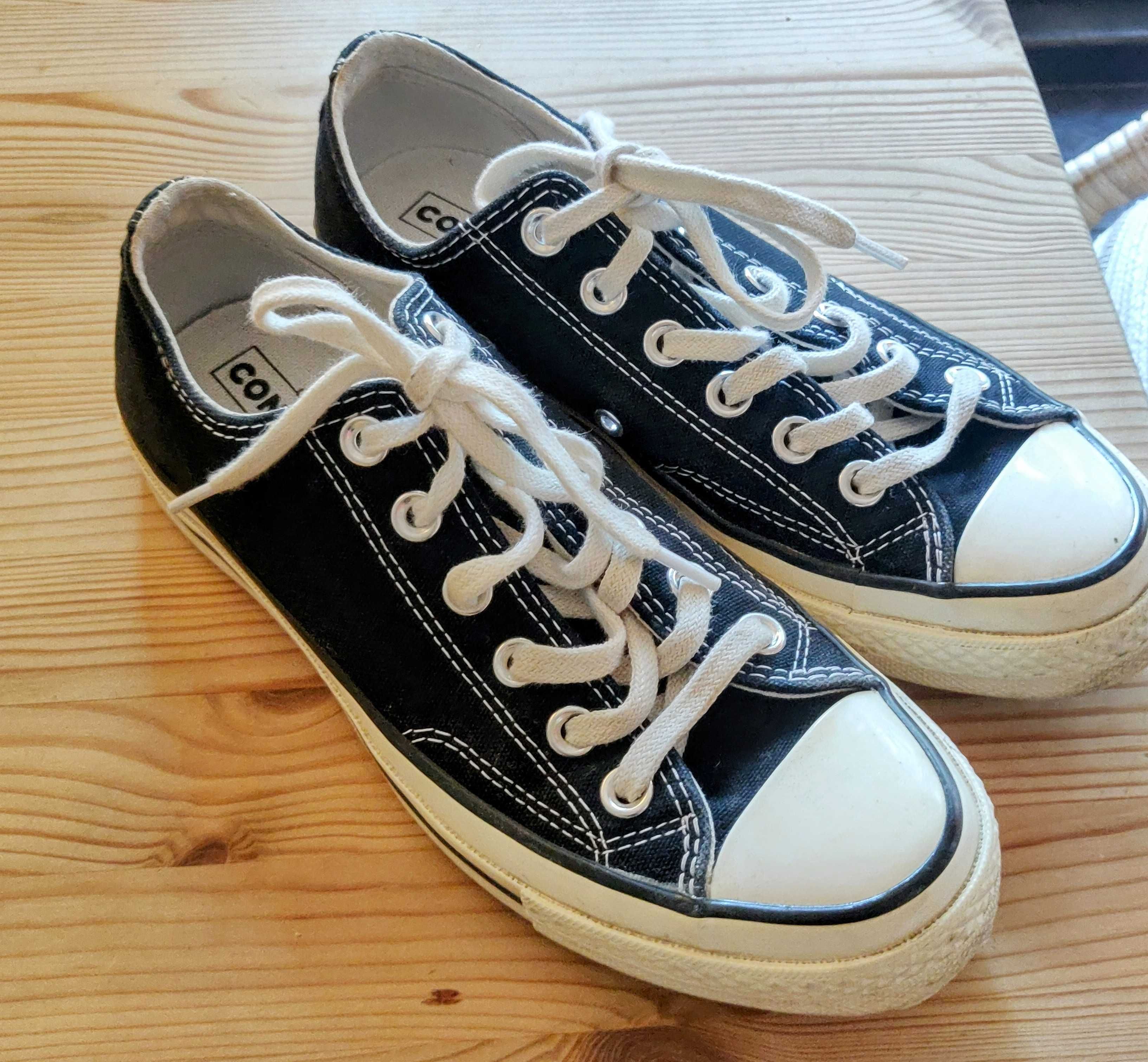 Оригинални кецове Converse, размер 37