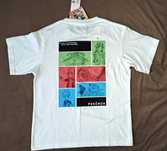 Tricou copii/adolescenti  Pokemon UNIQLO, marimea 140, Japonia