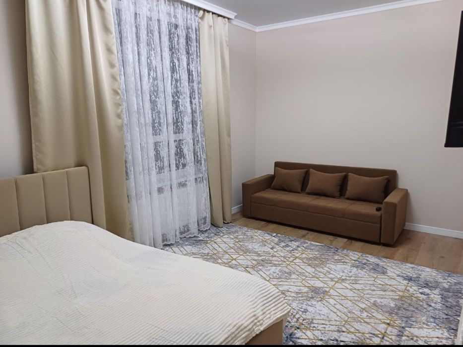 Продаётся 1 комнатная квартира