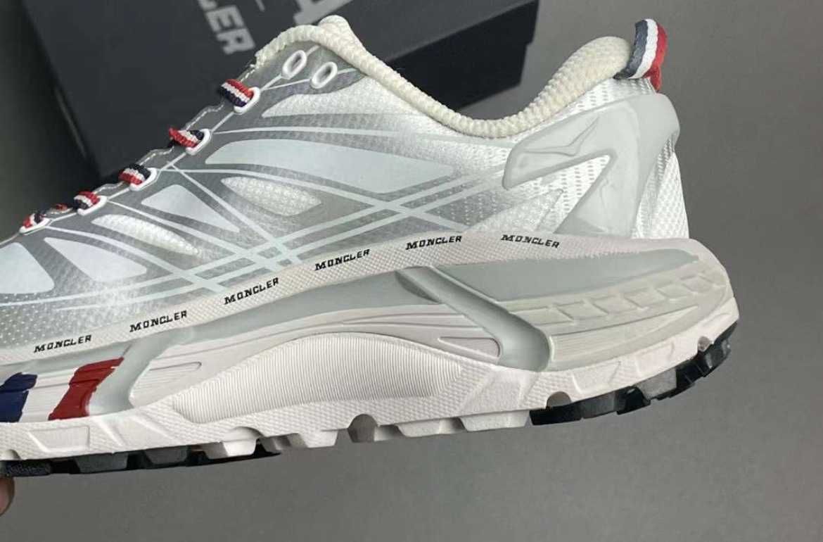 Нови мъжки маратонки с кутия Hoka Mafate speed 2