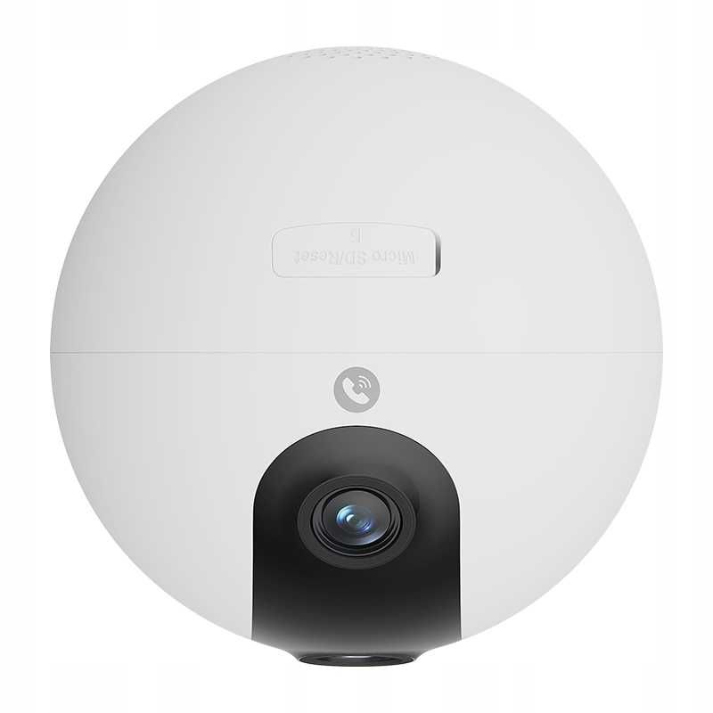 Камера видеонаблюдения Ezviz CS-C60P (3MP)
