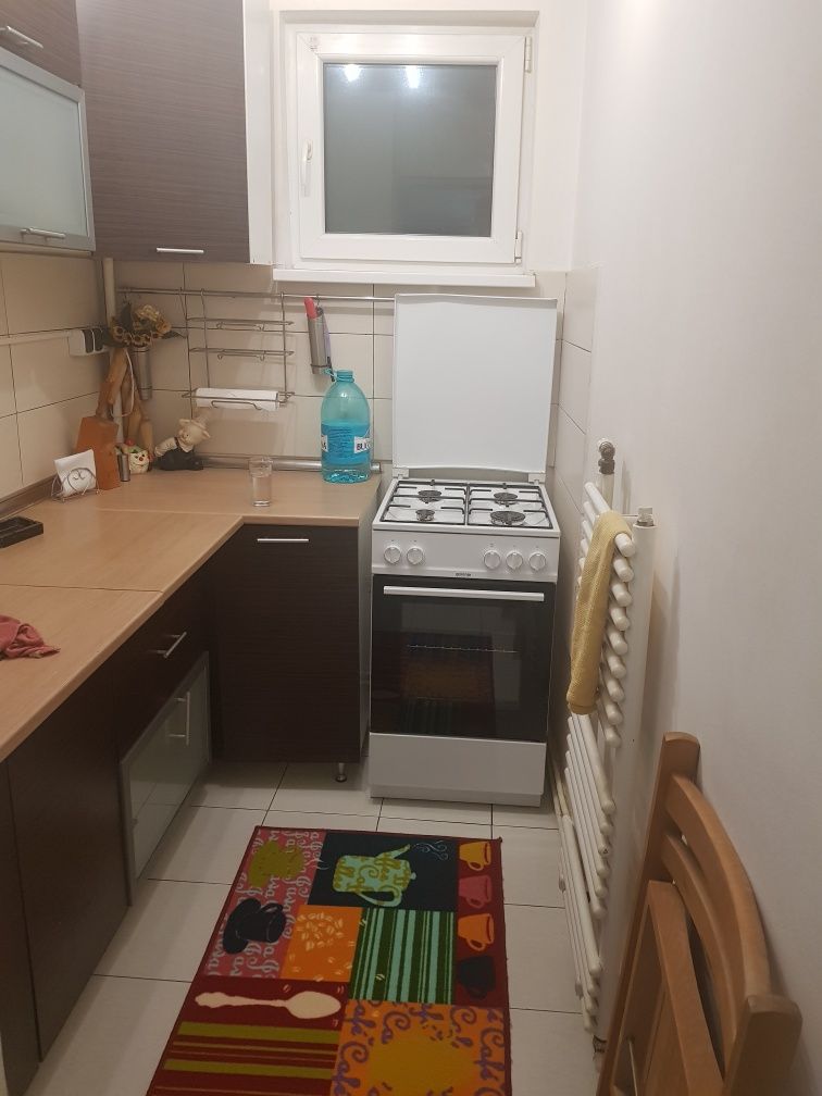 Ap de inchiriat zona Trapezului, Auchan Titan, metrou 1 Decembrie
