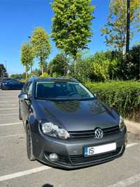 VW Golf6 2010 1.4TSI 122cp