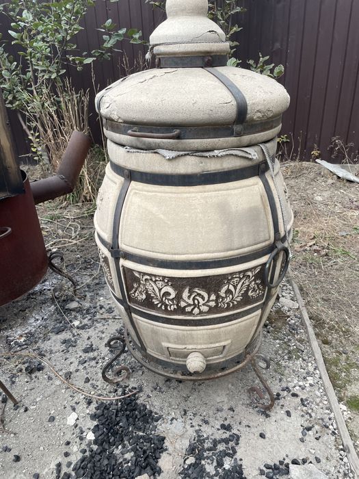 Продаю тандыр не дорого