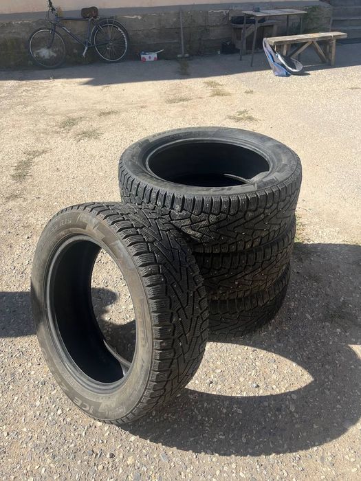 Зимние шины       ,