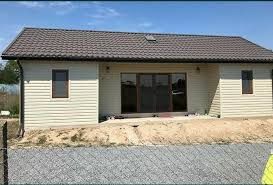 Casa, garaje auto, containere din structura metalica si panou sandwich