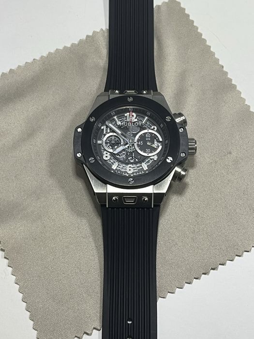 Ceas Hublot Big Bang