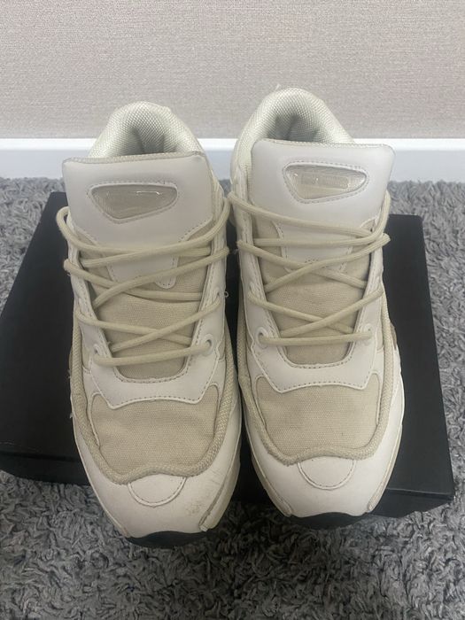 raf simons ozweego 3