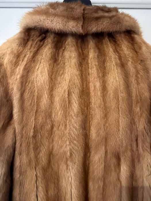 Haina de blana naturala
