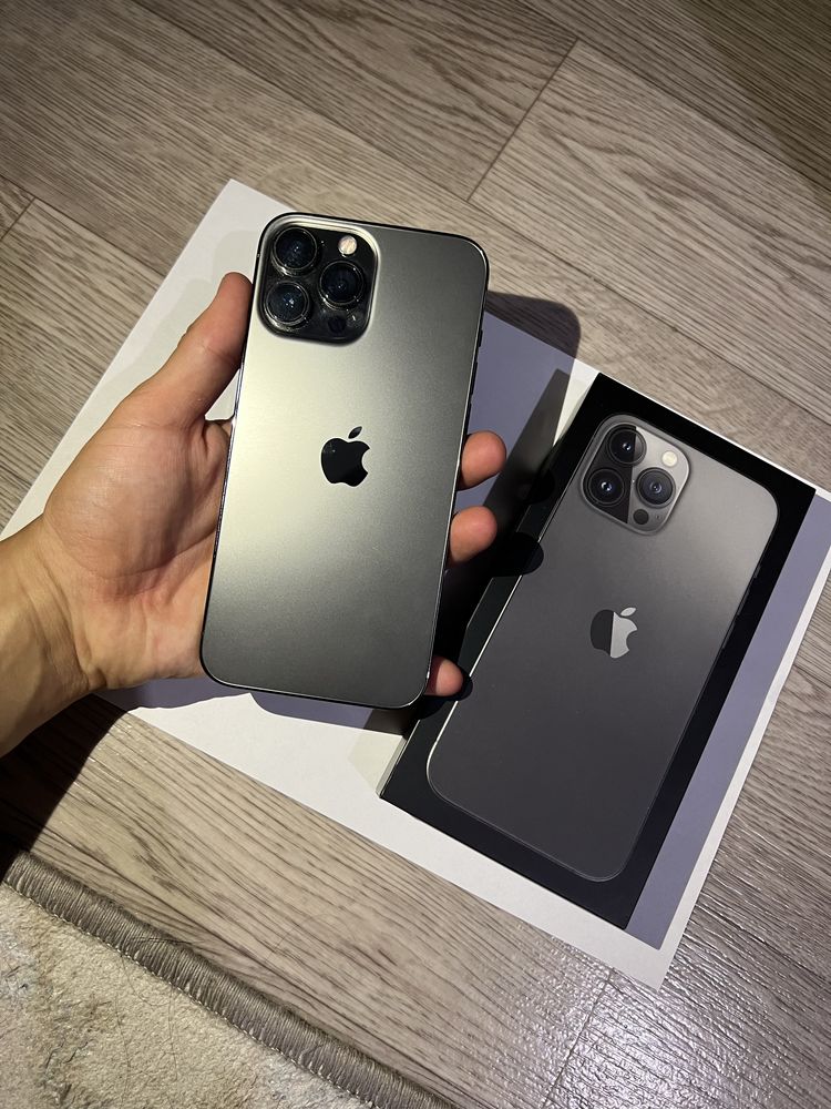 Iphone 13 pro max 512 gb