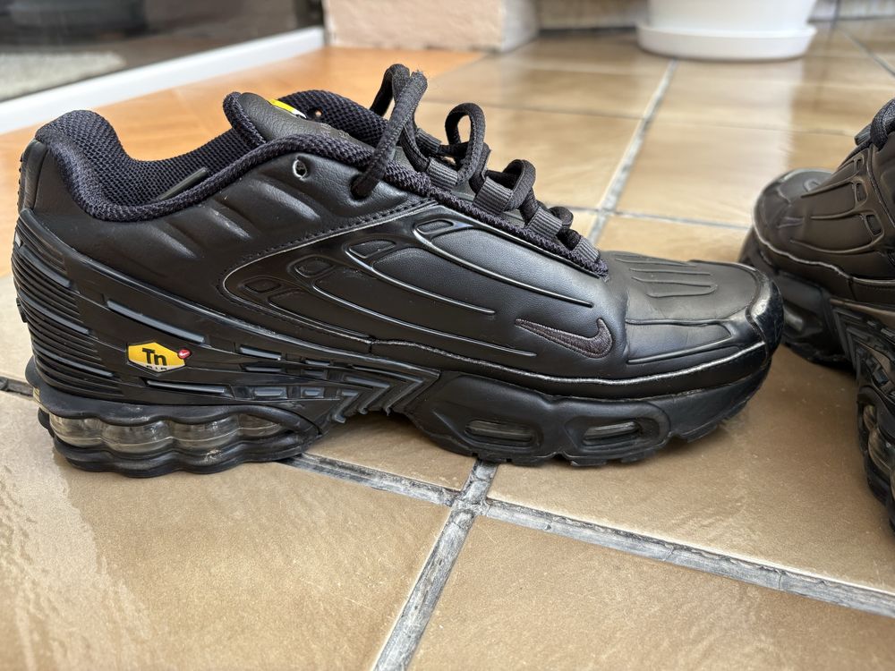 Nike Air Max Plus