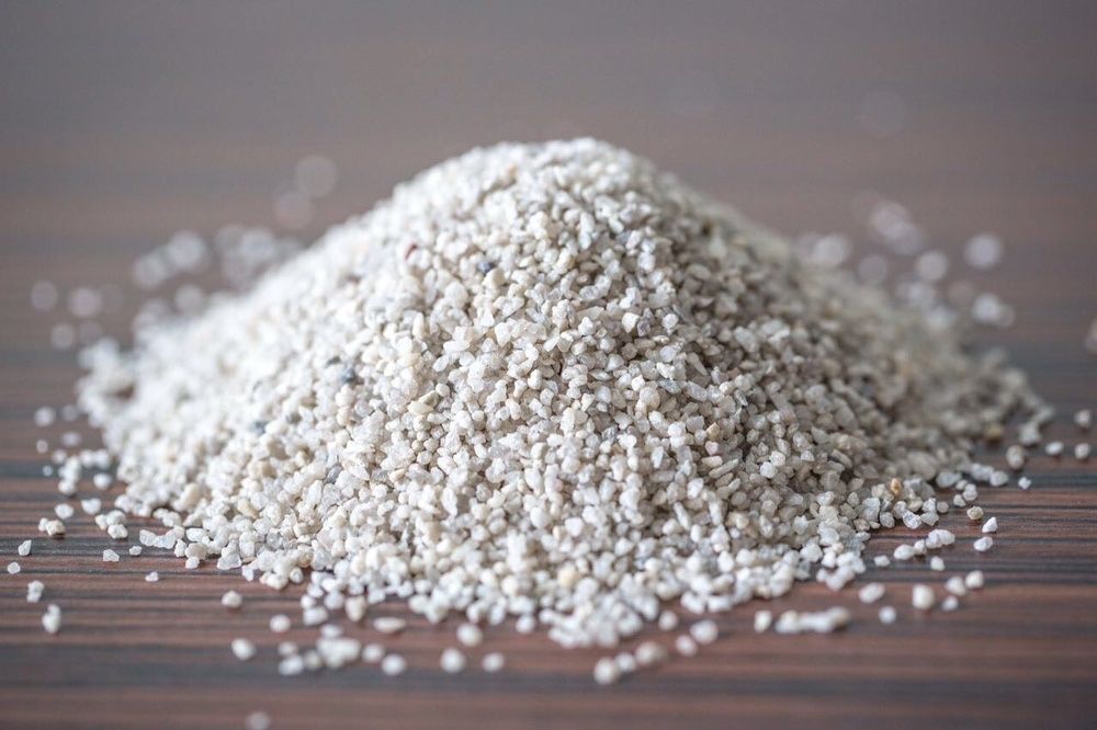 Продам кварцевый песок . Со склада г Ташкент