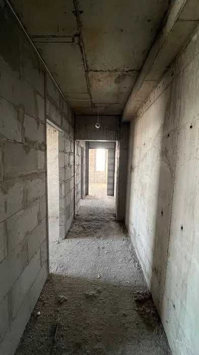 ;Yunusobod‼️Sayram 3xona kvartira 83.14m2 korobka holatida 19-Mavze