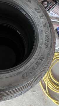 Продам резину DUNLOP 265/65 R17