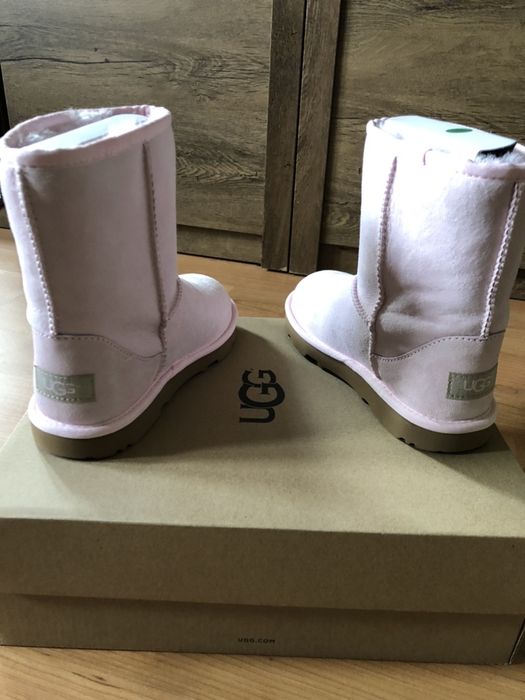 UGG Kids autentice nr. 33