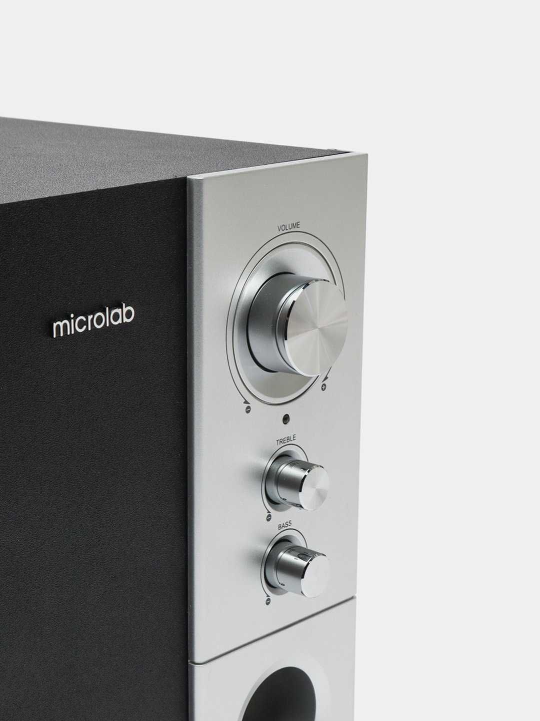 Microlab M-590  # 32W RMS (8*2+16W)