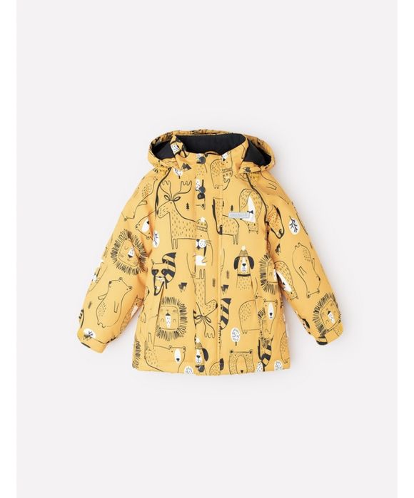 Куртка crockid 92-98