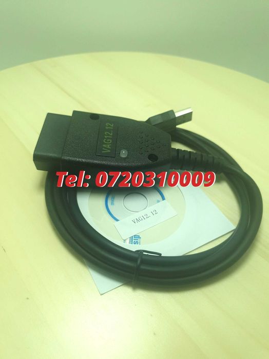 Vag Com Vcds Vers 1212 Windows 81 3264bit Pt Orice Vw Audi Seat S