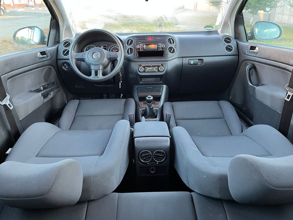 Vw golf 6,diesel 180000 km