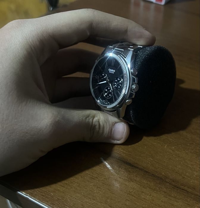Часы casio оригинал