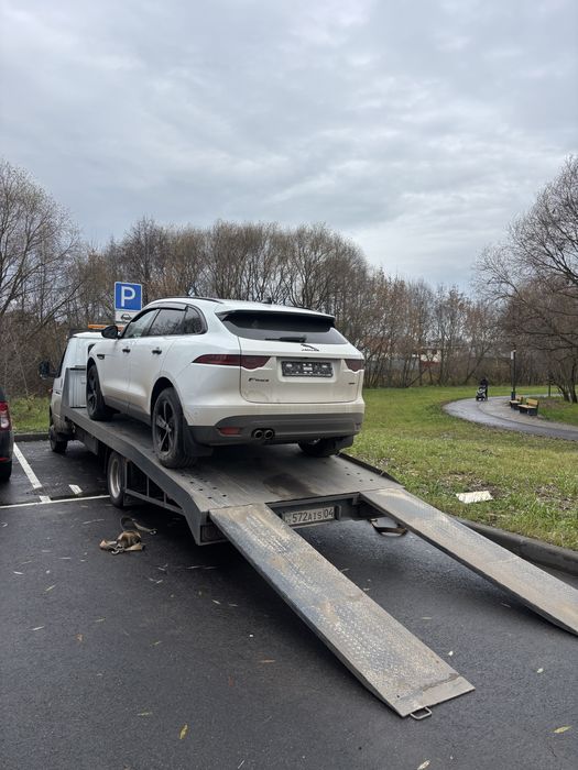 Эвакуатор кызметы арзан