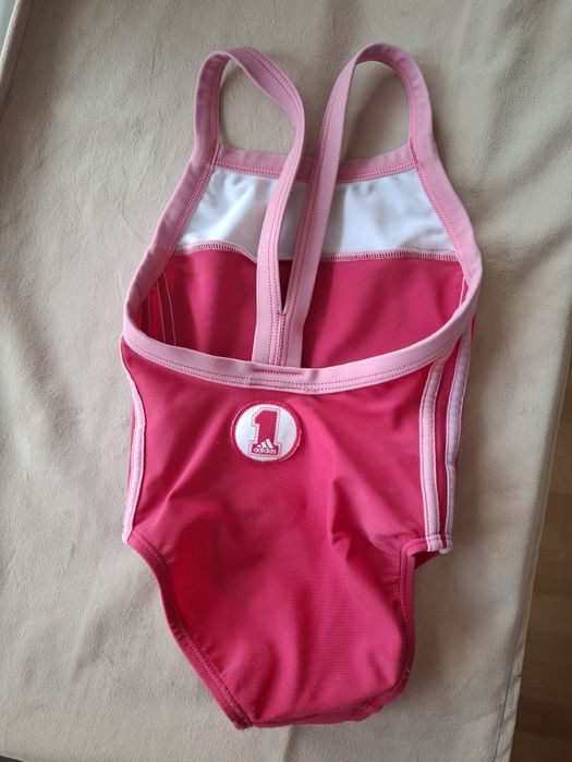 Бански Adidas за момиче 12-18 м.