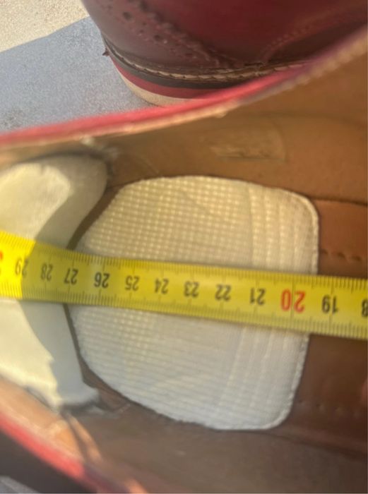 Pantofi tip derby sau Oxford leofex, urban shoes piele